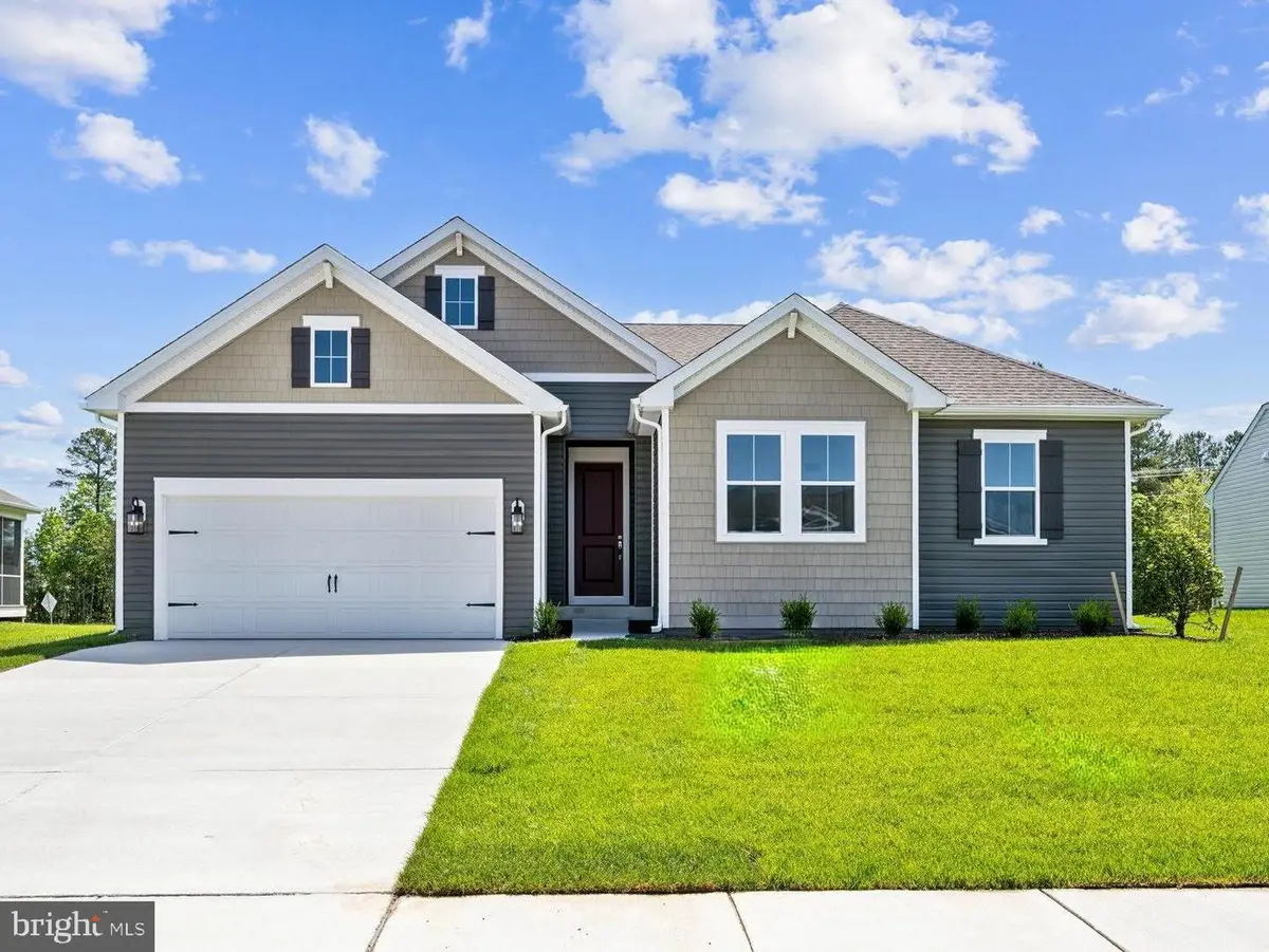 36453 Maple Ridge Ln, Georgetown, DE 19947 - #1