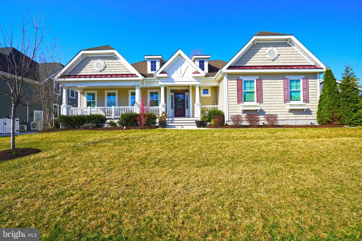 34190 Charleston Ln, Lewes, DE 19958 - #1