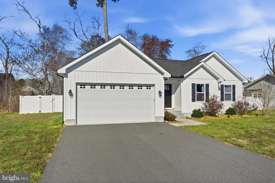 214 Chapel Of Ease Street, Dagsboro, DE 19939 - #2