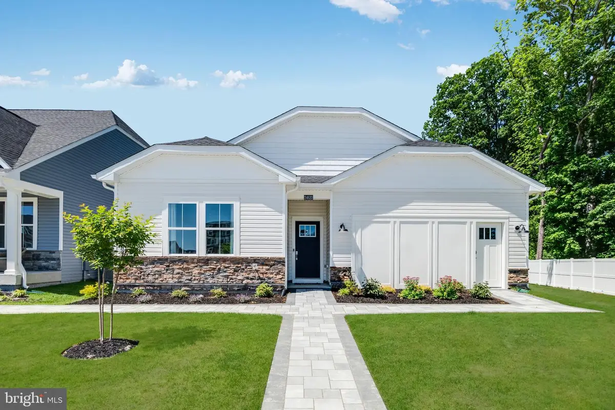 20316 Harvest Ridge Ln, Millsboro, DE 19966 - #1