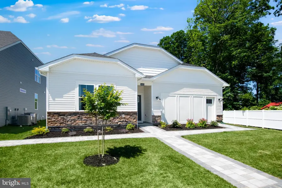 20316 Harvest Ridge Ln, Millsboro, DE 19966 - #2