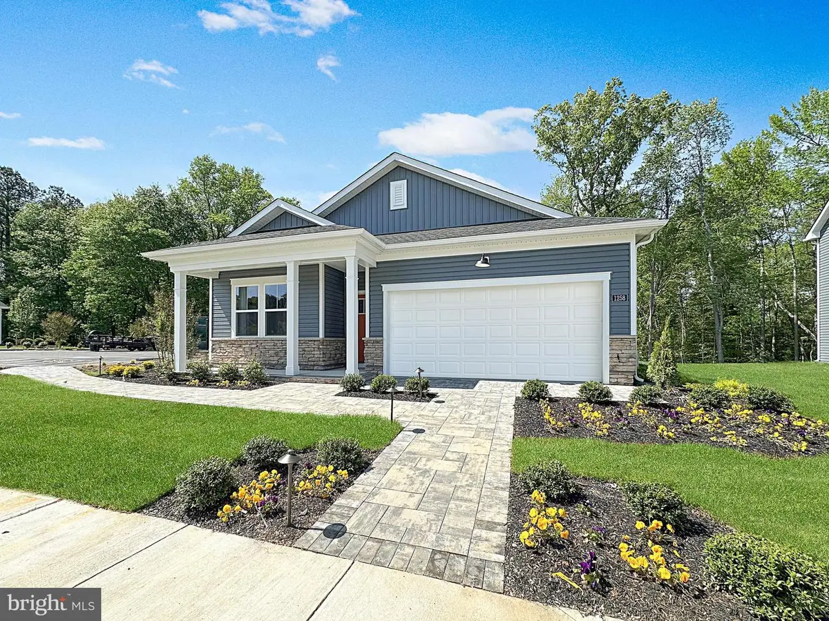 28107 Kingsbury Ln, Millsboro, DE 19966 - #1