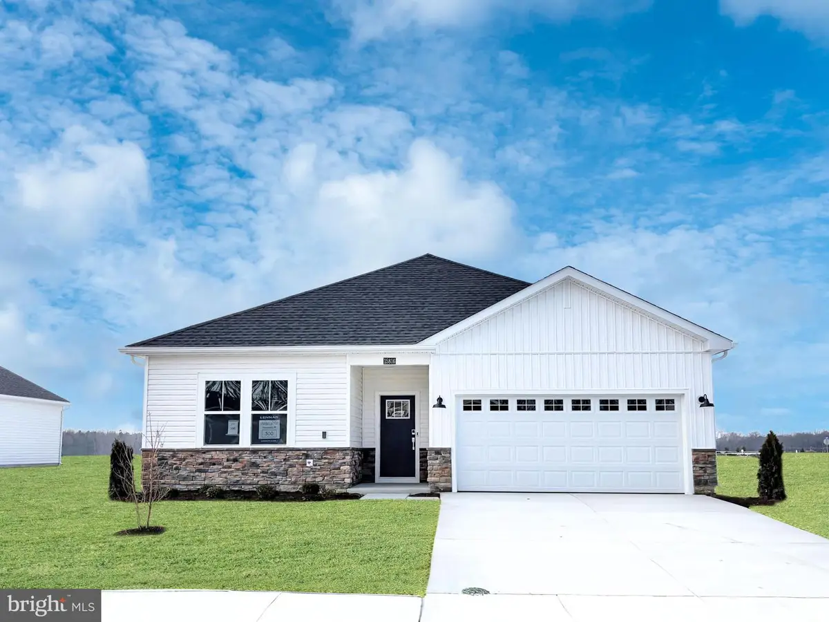 15816 Seawatch Dr, Millsboro, DE 19966 - #1