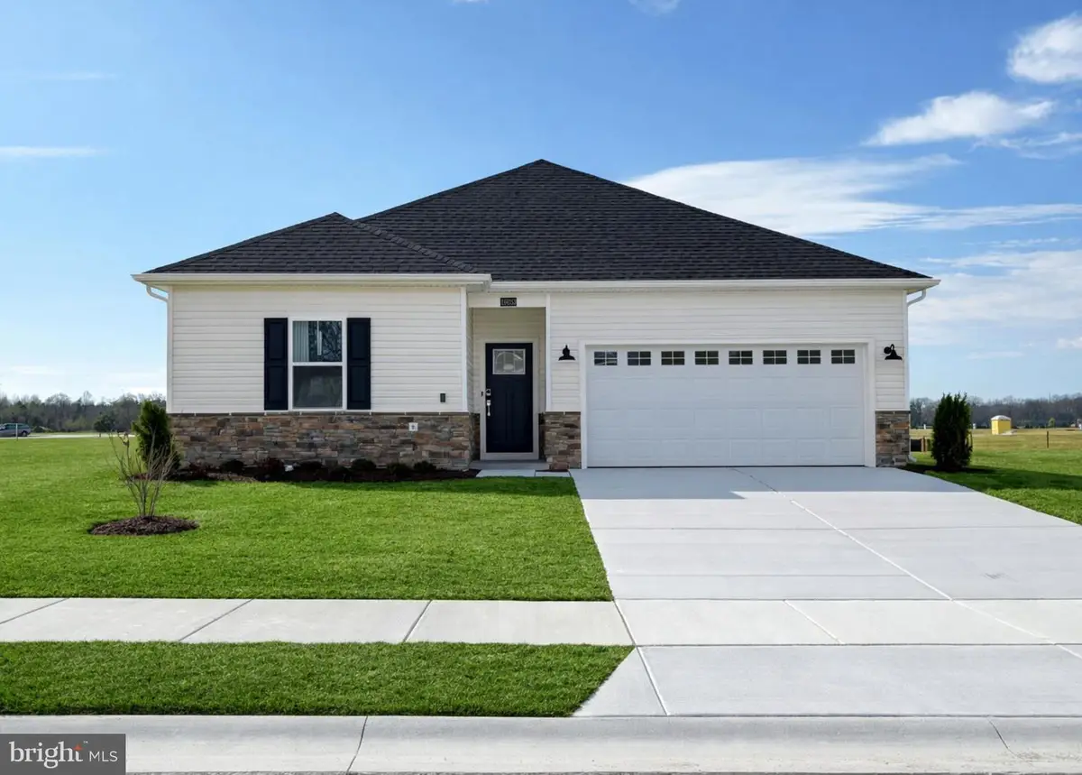 15820 Seawatch Dr, Millsboro, DE 19966 - #1