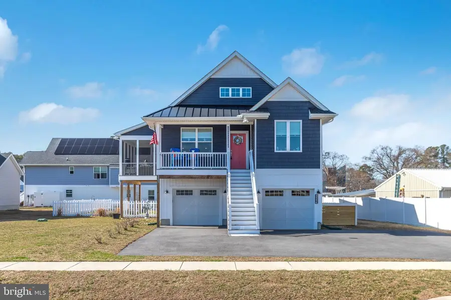 32256 Old School Ln, Millville, DE 19967 - #3