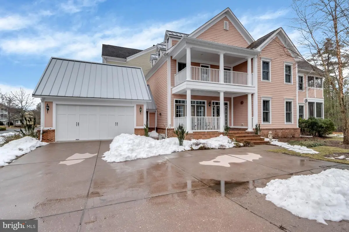 22106 S Preservation Dr, Millsboro, DE 19966 - #1