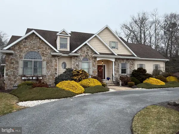 31915 Elizabeth Dr, DAGSBORO, DE 19939