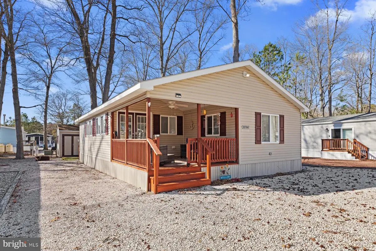 25760 Blue Ridge St, Millsboro, DE 19966 - #1