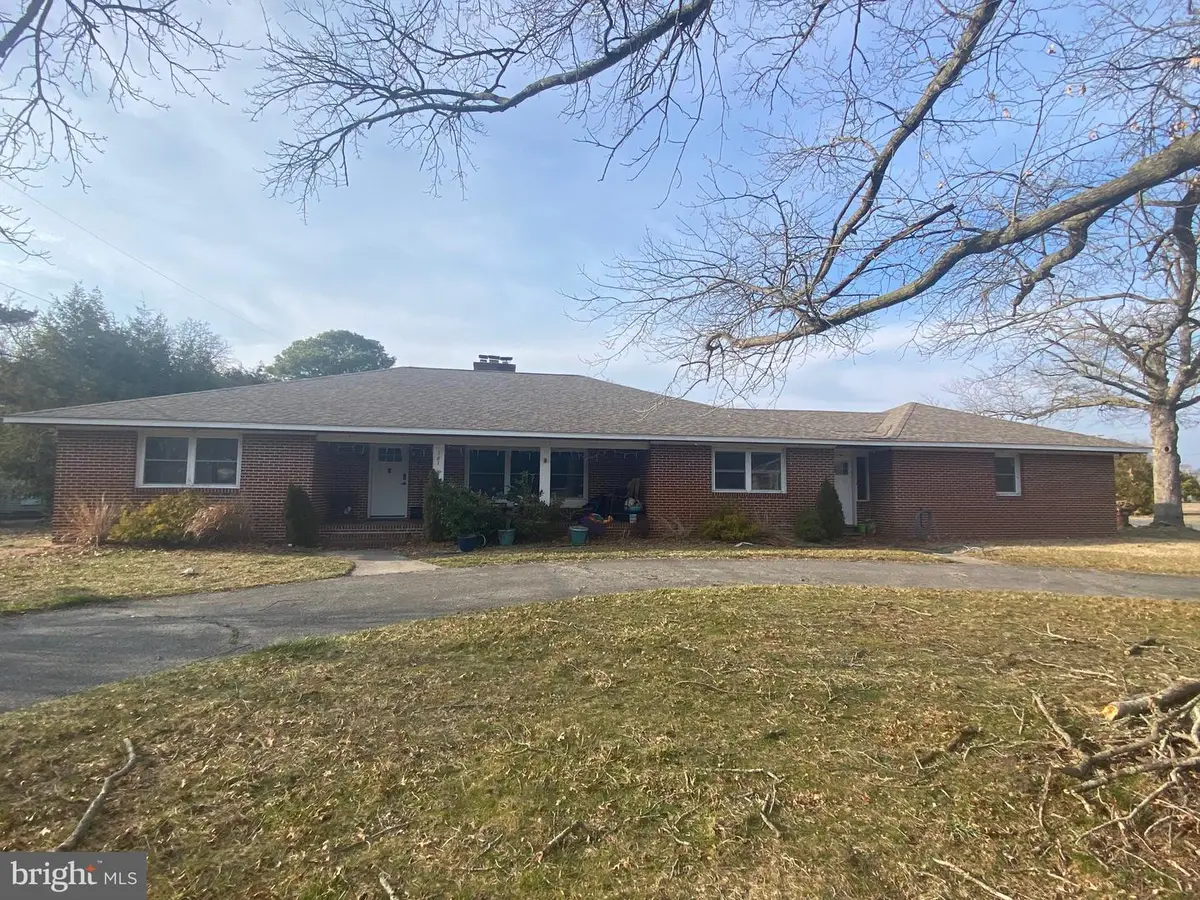 161 Lakeside Dr, Laurel, DE 19956 - #1
