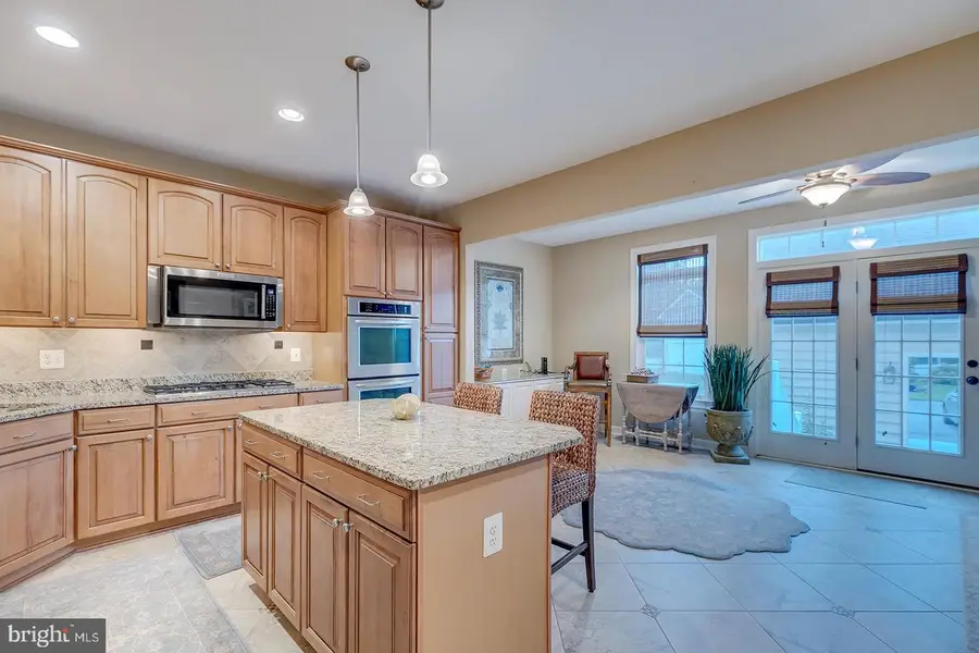 402 Village Center Blvd, Milton, DE 19968 - #2