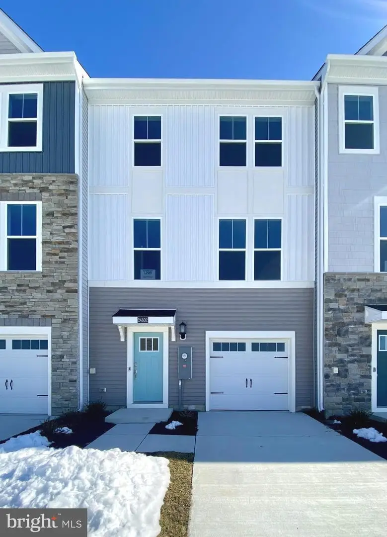 24802 Wye Mill Ln, Millsboro, DE 19966 - #1