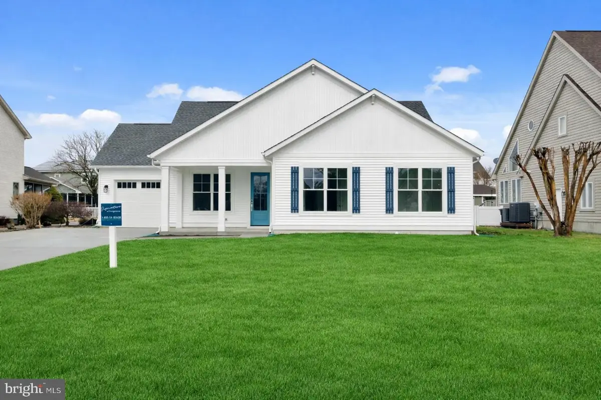 223 Chad Place, Ocean View, DE 19970 - #1