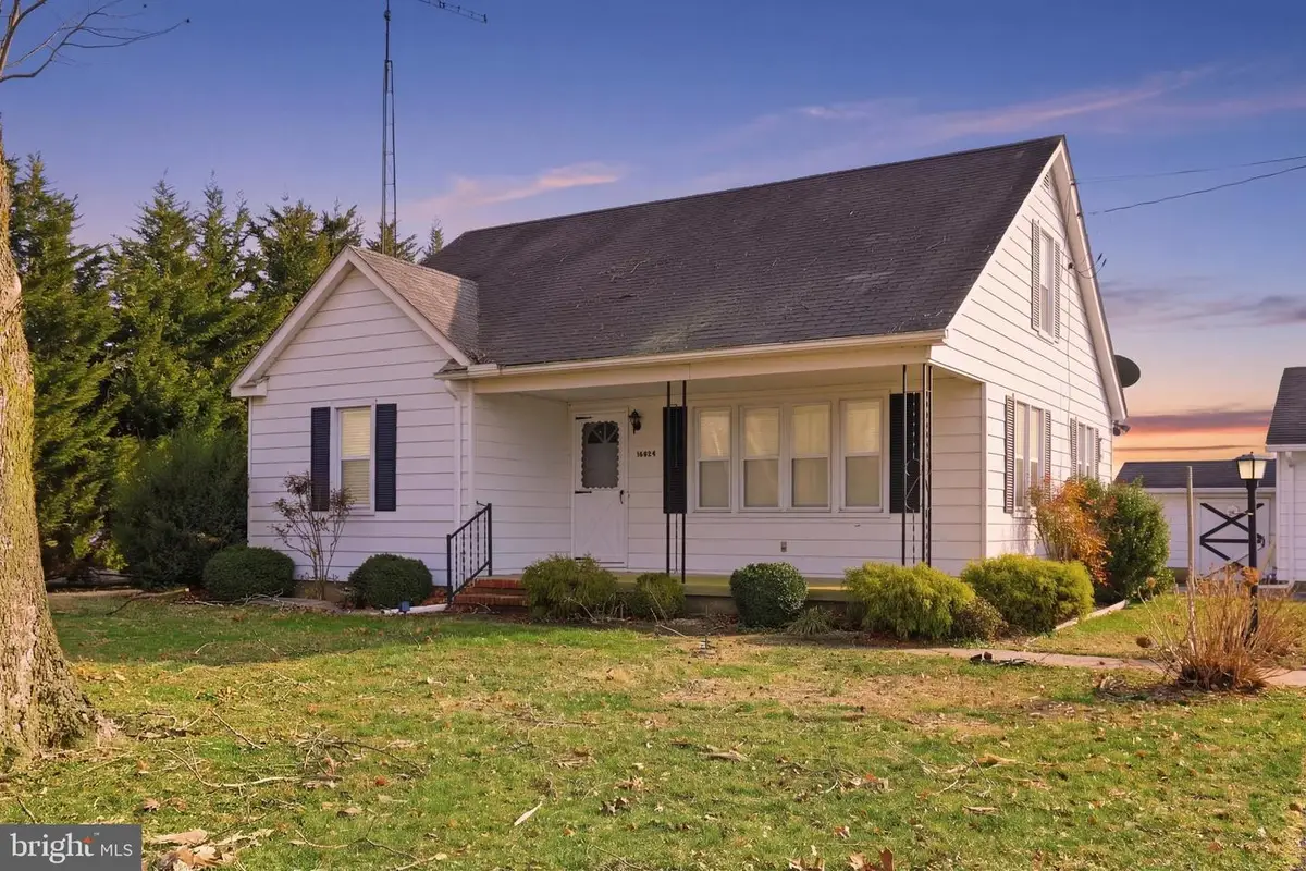16924 Rust Rd, Milford, DE 19963 - #1