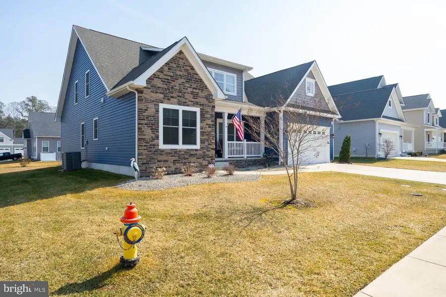 22546 Bradbury Way, Georgetown, DE 19947 - #2