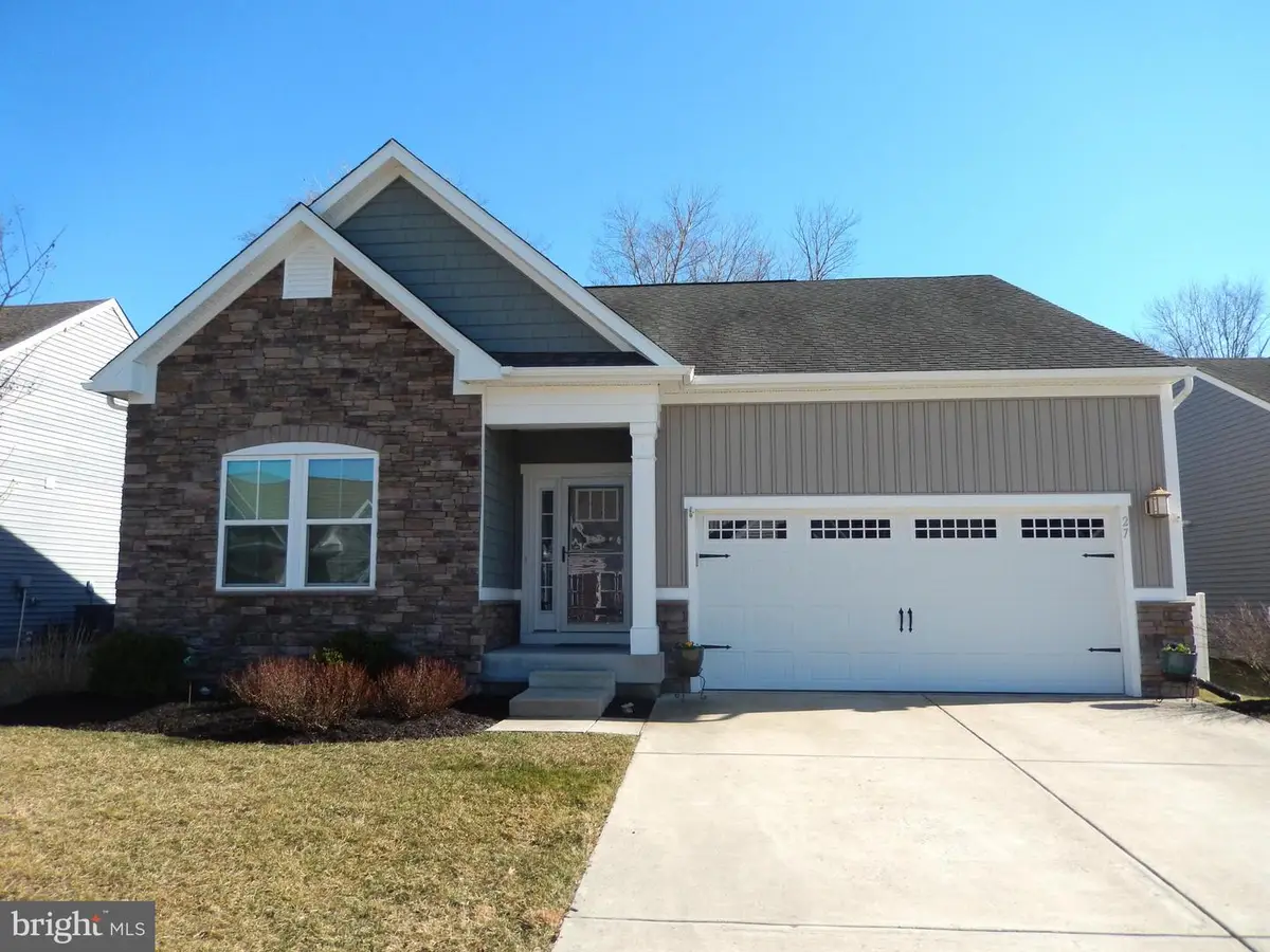 27 Thornton Dr, Ocean View, DE 19970 - #1