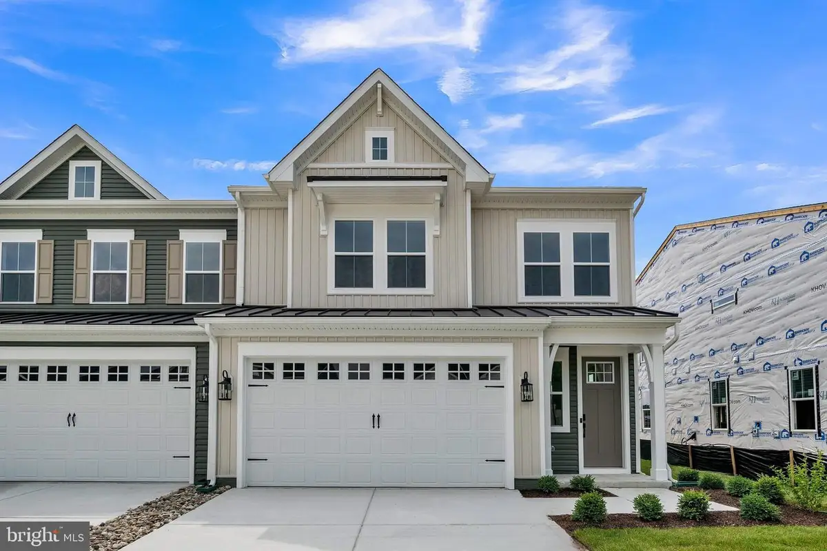 12691 Drum Creek Way, Selbyville, DE 19975 - #1