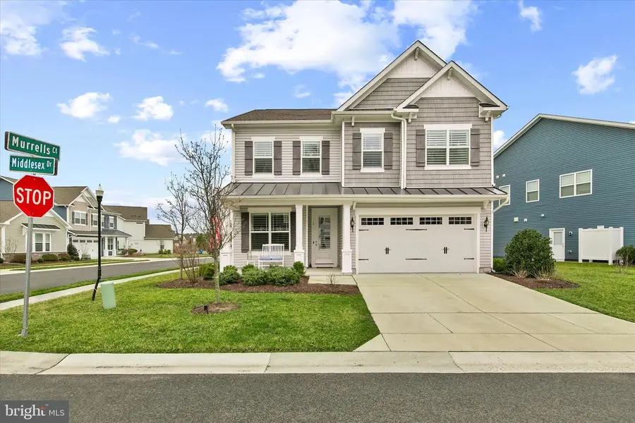 18 Middlesex Dr, Ocean View, DE 19970 - #3