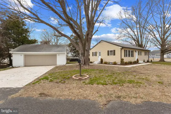 Address Withheld By Seller, MILFORD, DE 19963