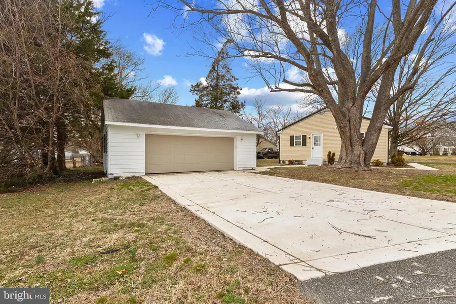 Address Withheld By Seller, Milford, DE 19963 - #3