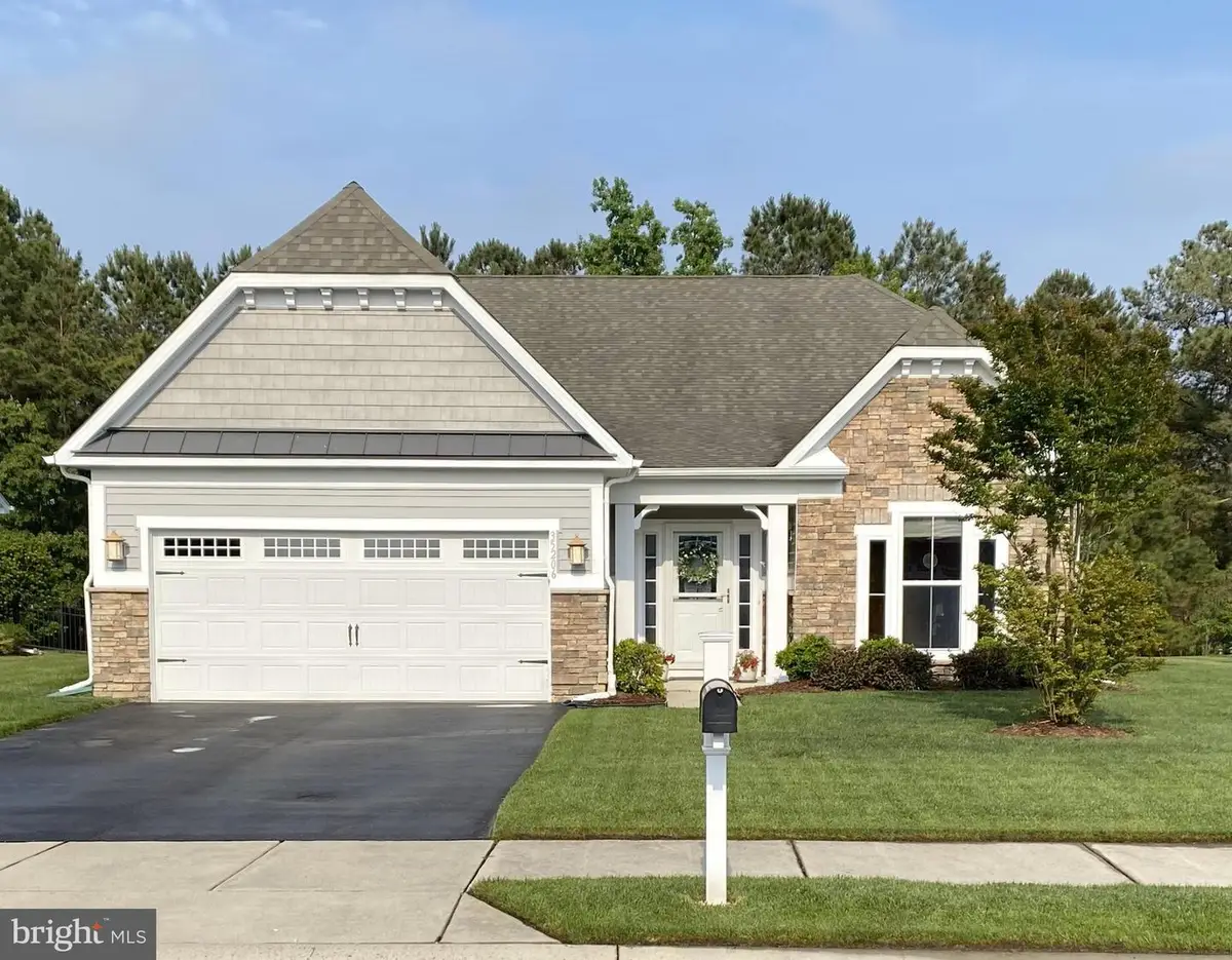 35206 Seagrass Plantation Ln, Dagsboro, DE 19939 - #1