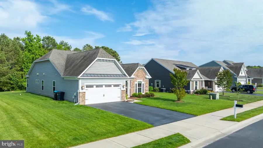 35206 Seagrass Plantation Ln, Dagsboro, DE 19939 - #3