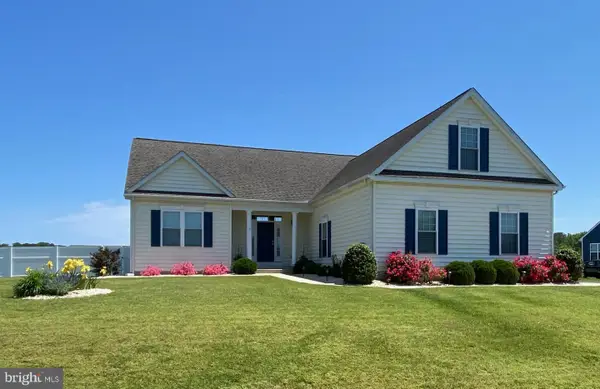 23382 Greenbank Dr, HARBESON, DE 19951