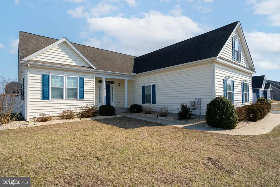 23382 Greenbank Dr, Harbeson, DE 19951 - #3