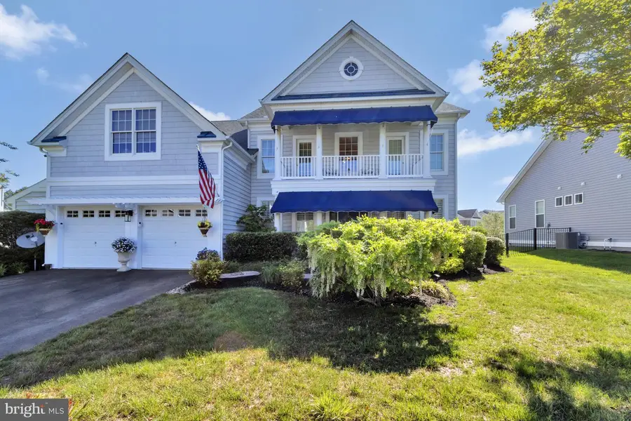 30923 Sea Breeze Ln, Ocean View, DE 19970 - #2
