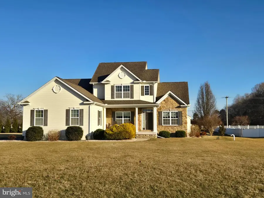 16535 Sweetwater Dr, Milton, DE 19968 - #2