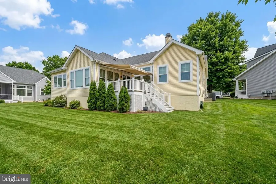 29814 Harrier Ct, Millsboro, DE 19966 - #3