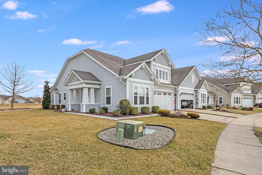 14 Gadwall Cir, Bridgeville, DE 19933 - #2