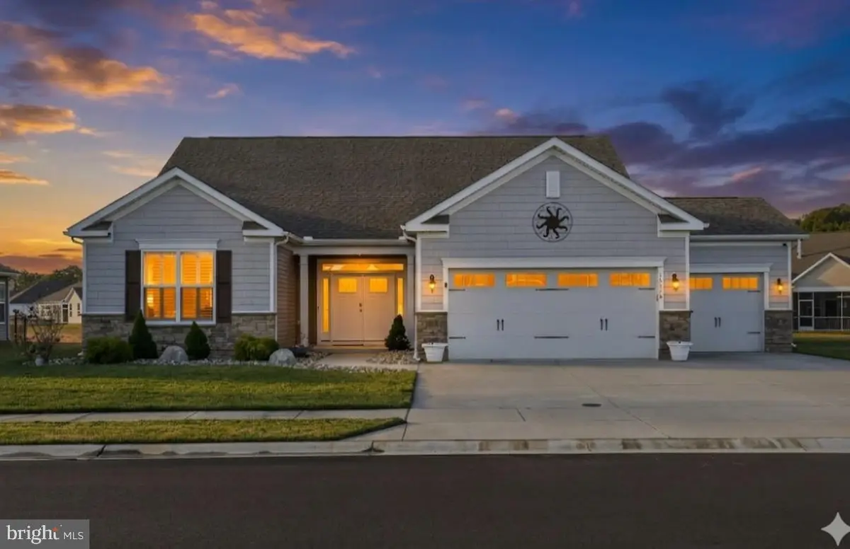 15376 Crape Myrtle Rd, Milton, DE 19968 - #1