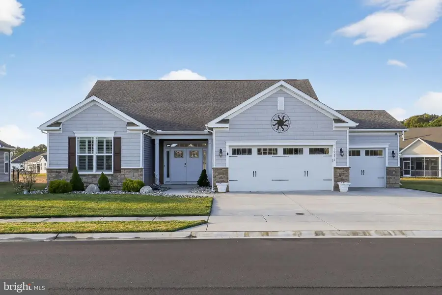 15376 Crape Myrtle Rd, Milton, DE 19968 - #2