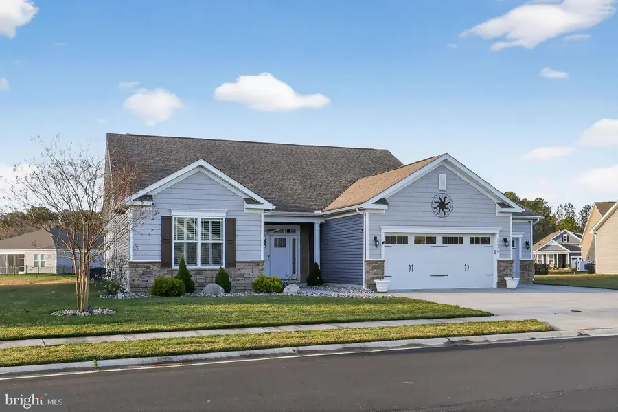 15376 Crape Myrtle Rd, Milton, DE 19968 - #3