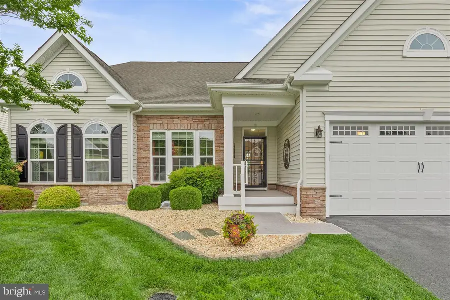 24289 Giant Squid Way, Millsboro, DE 19966 - #2