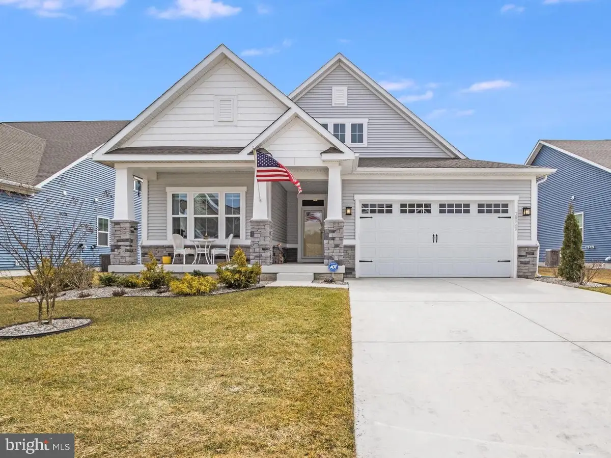 28040 Celestial Way, Lewes, DE 19958 - #1