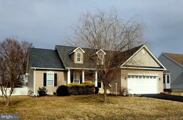 113 Beaufort Ln, MILFORD, DE 19963