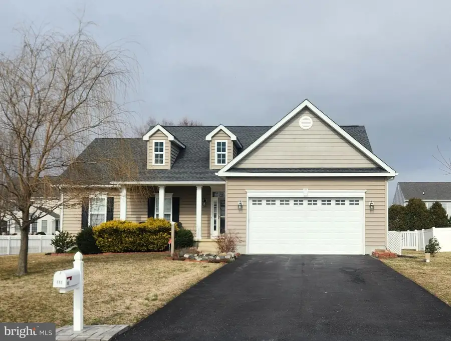 113 Beaufort Ln, Milford, DE 19963 - #2