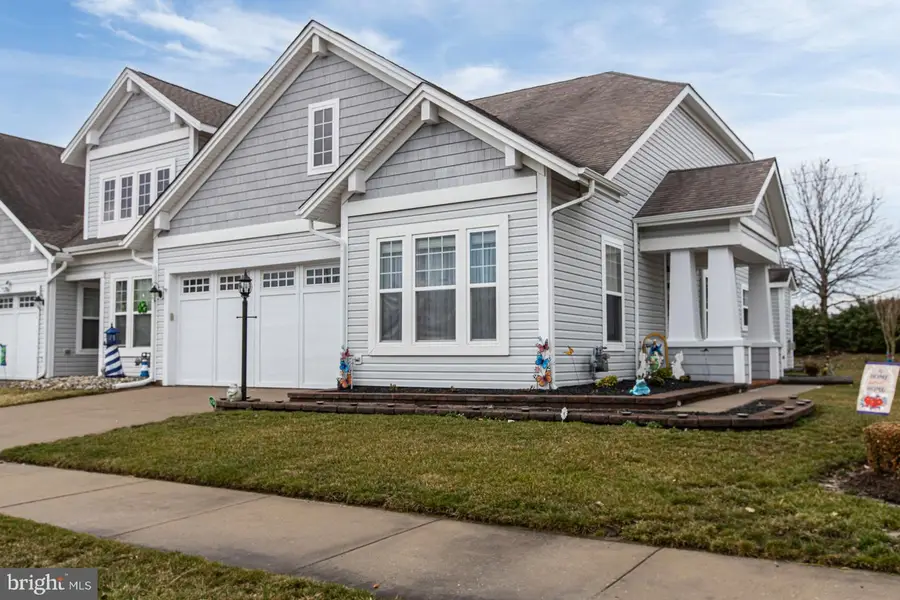 109 Whistling Duck Dr, Bridgeville, DE 19933 - #2