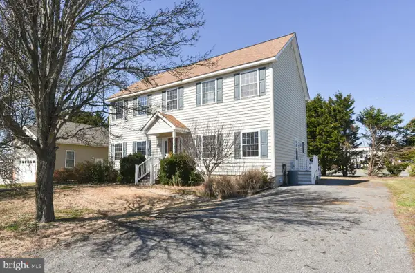 36691 Breakwater Run, SELBYVILLE, DE 19975