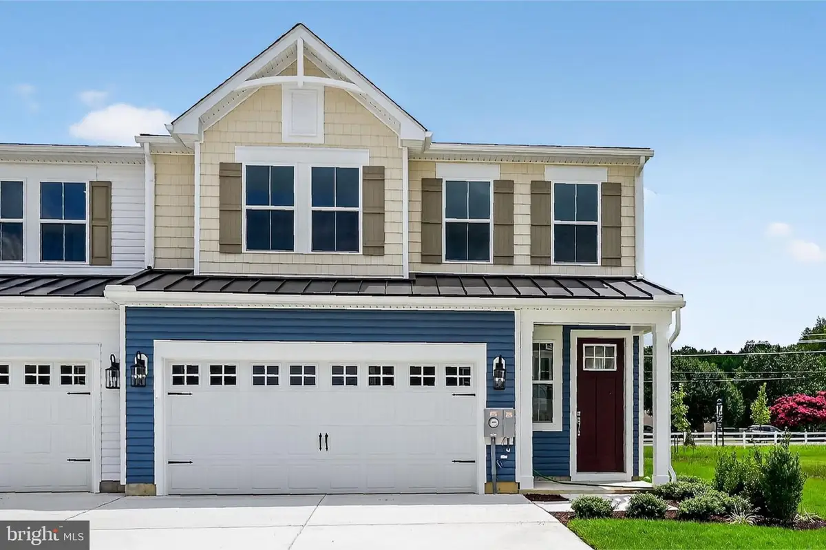 20419 Spyglass Cir, Georgetown, DE 19947 - #1