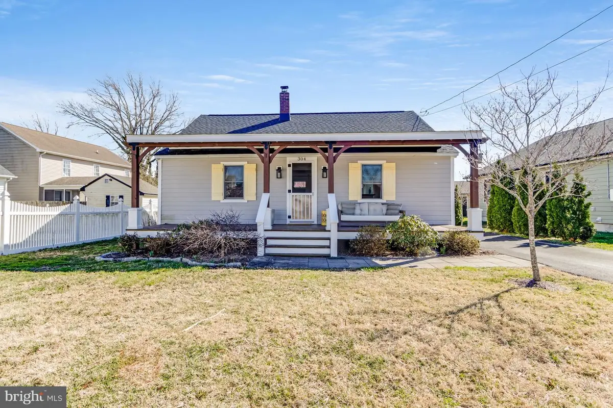 304 Holland St, Milton, DE 19968 - #1