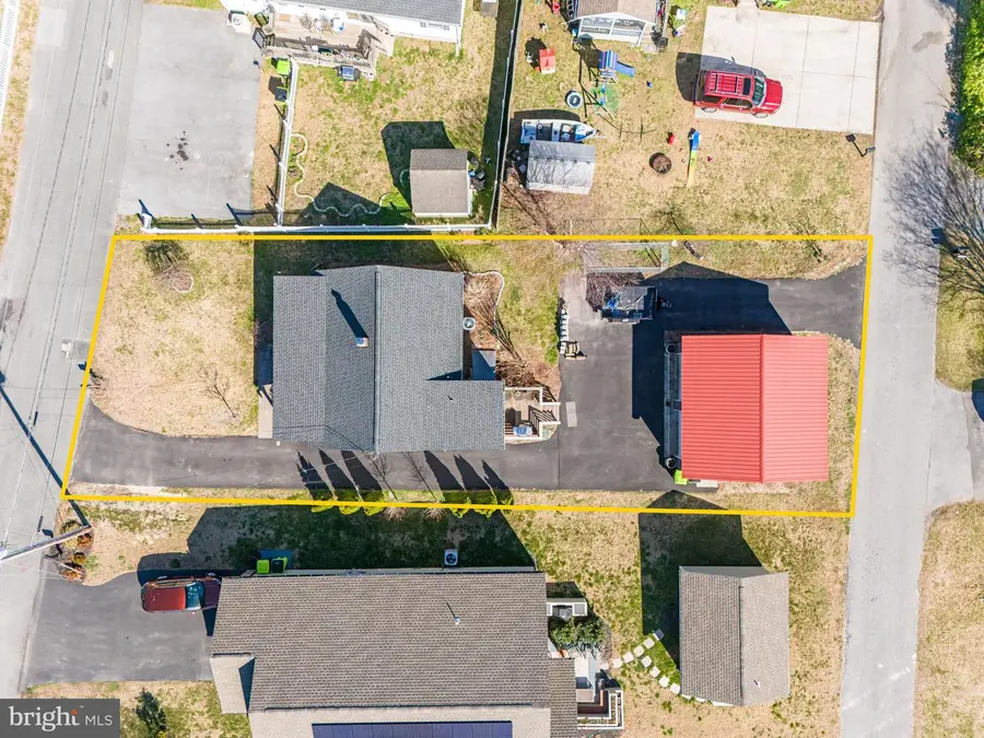 304 Holland St, Milton, DE 19968 - #3