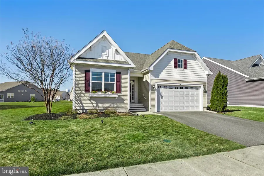 26551 Tributary Blvd, Millsboro, DE 19966 - #2