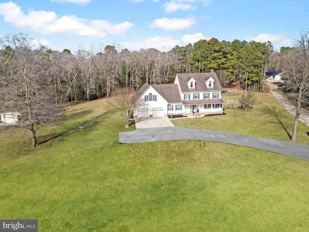 18981 Kenney Rd, Delmar, DE 19940 - #1