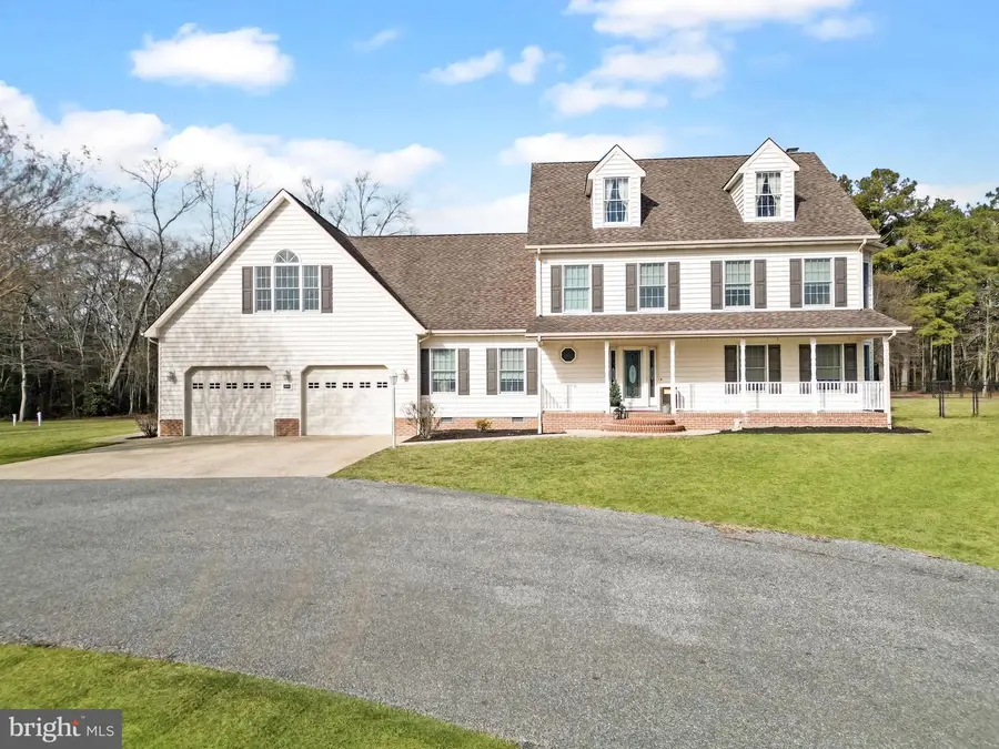 18981 Kenney Rd, Delmar, DE 19940 - #3