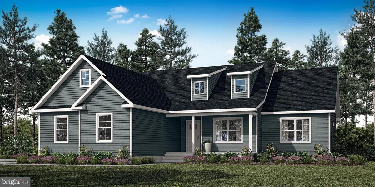 218 Ridge Rd, Milton, DE 19968 - #1