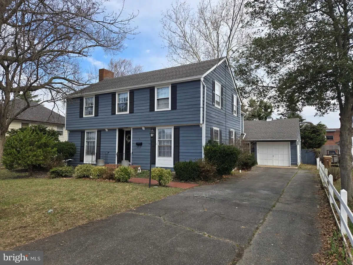 125 School Pl, Milford, DE 19963 - #1