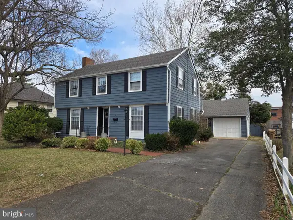 125 School Pl, MILFORD, DE 19963