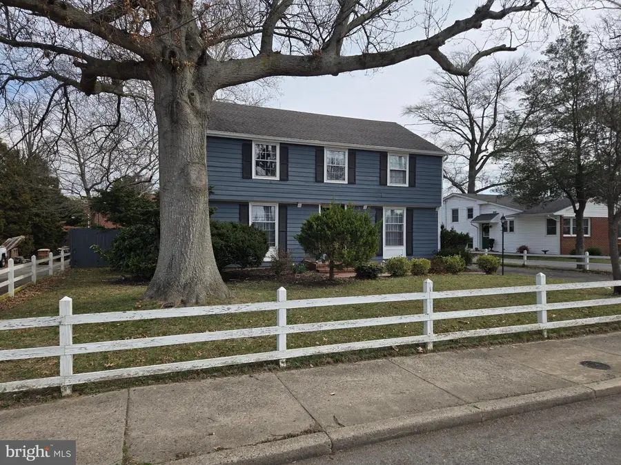 125 School Pl, Milford, DE 19963 - #2